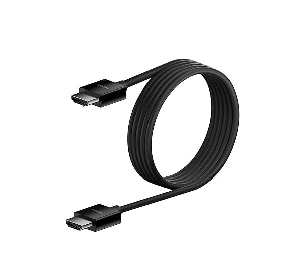 HDMI cable