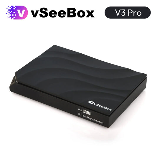 vSee V3 -PRO Kits