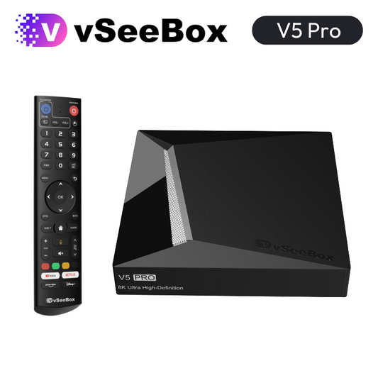 vSee V5-PRO (NEW)