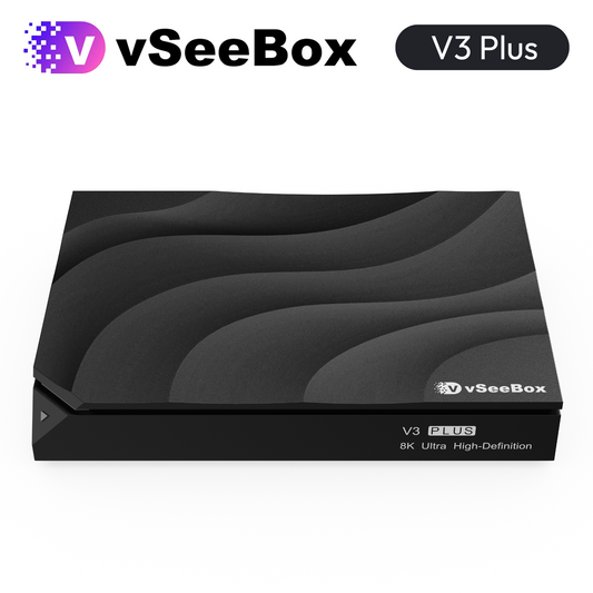 vSee V3-PLUS Kits (Hot)