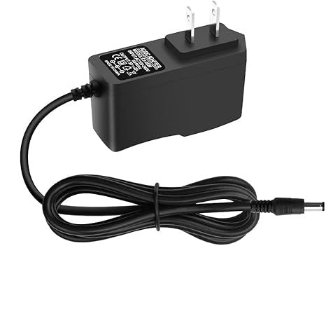5V 2A  DC Power Adapter AC/DC